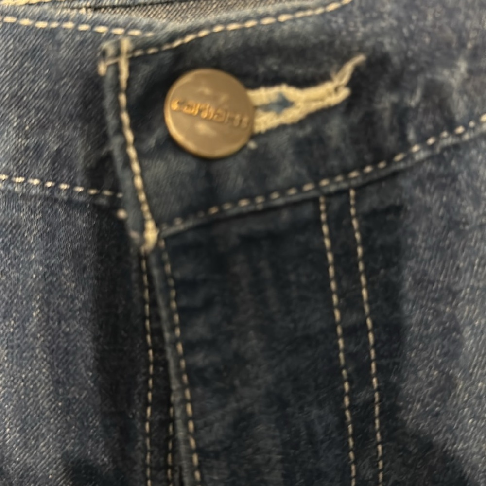Mens carhartt cargo pants​ - Picture 2 of 9